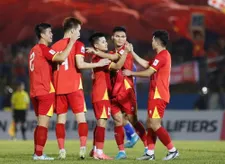 ĐT Việt Nam mạnh ở tấn công, nhưng phòng ngự lại khiến HLV Kim Sang Sik đau đầu