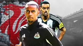 Sam McGuire: Newcastle là 'phe phản diện' trong vụ Isak