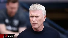Everton tuột thắng Man City phút 90+7, David Moyes tiếc nuối