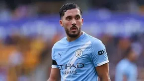 Man City tổn thất lực lượng: Ryan Cherki chấn thương nặng