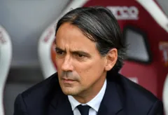 Inter phẫn nộ tẩy chay phỏng vấn hậu trận sau trận hòa Lazio 2-2