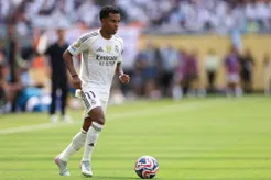 Ngôi sao Real Madrid dính tin đồn ra đi đeo băng đội trưởng ở hiệp hai gặp Leganes