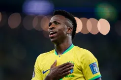 Vinicius Junior cảnh báo bế tắc hợp đồng với Real Madrid có thể 'phản tác dụng'