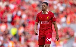 “Nỗi đau” – Lý do thực sự một số CĐV Liverpool la ó Trent Alexander-Arnold – Góc nhìn