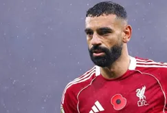 Lời nhắn từ MLS dành cho Salah: Muốn hạnh phúc? Hỏi Messi!
