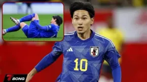 Minamino Nguy Cơ Lỡ Hẹn World Cup 2026 Vì Chấn Thương