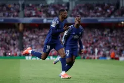 ĐÁNH GIÁ CẦU THỦ | Arsenal 0-1 PSG: Ousmane Dembélé tỏa sáng giúp PSG vượt lên dẫn trước ở bán kết