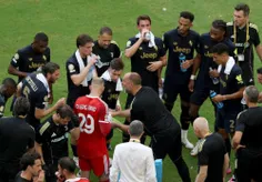 Juventus Lộ Đội Hình Giao Hữu: Dàn Sao Chủ Lực Sẵn Sàng “Nổ Máy”