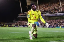 Andre Onana: Màn ra mắt báo hiệu thất bại và hành trình sụp đổ tại Man United