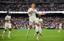 Arda Guler bày tỏ về mối quan hệ với HLV Ancelotti, sự dìu dắt của Modric cùng các đồng đội Rudiger, Alaba, Courtois