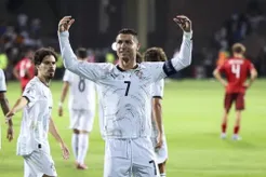 Ronaldo vượt Messi, chỉ cách kỷ lục 1 bàn