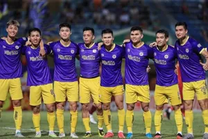 CLB Hà Nội bổ nhiệm thuyền trưởng mới ngay đầu tháng 10