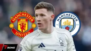 Manchester United rút lui khỏi thương vụ Elliot Anderson vì mức giá "phi lý"?