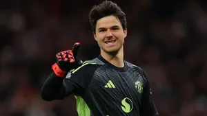 7 cầu thủ ‘bất khả xâm phạm’ của Ruben Amorim tại Man Utd