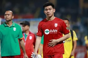 Sắp có thủ môn tài năng: Thể Công Viettel sắp mượn thành công “ngọc quý” của V.League