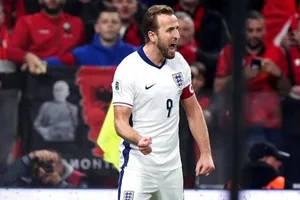 Lộ trình tiềm năng của Anh tới chung kết World Cup 2026 đã được tiết lộ sau khi bốc thăm