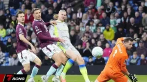 Man City Chính Thức Soán Ngôi Đầu Bảng Từ Tay Arsenal