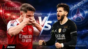 Chung Kết Champions League PSG Vs Arsenal Diễn Ra Khi Nào