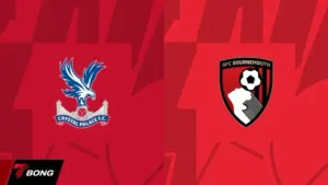 Bournemouth vs Crystal Palace: Liệu kỷ lục 14 trận bất bại có được nối dài?