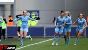Chấm điểm dàn sao nữ Man City sau chức vô địch WSL 2025-26: Ai là người xuất sắc nhất?