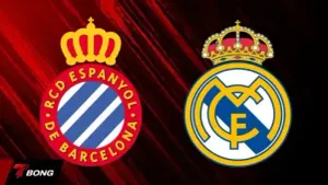 Espanyol vs Real Madrid: Real Madrid quyết giữ hy vọng vô địch mong manh