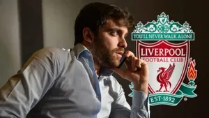 Fabrizio Romano khẳng định ngôi sao Premier League SẼ gia nhập Liverpool