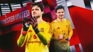 Senne Lammens: "Hàng thủ kiên cường là bệ phóng cho chiến thắng của Manchester United"