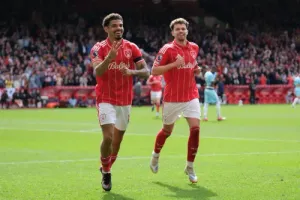 Morgan Gibbs-White và một tháng quyết định để giành vé dự World Cup