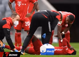 Davies Đối Mặt Nguy Cơ Lỡ World Cup 2026