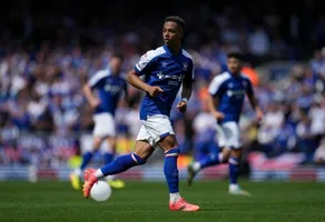 Nottingham Forest Chuẩn Bị Hoàn Tất Thương Vụ 37,5 Triệu Bảng Cho Ngôi Sao Ipswich