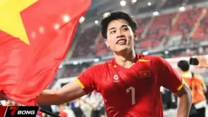 Đình Bắc Tiết Lộ Bí Quyết Ghi 8 Bàn Sau 5 Trận