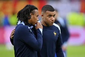 Ngôi sao Real Madrid đặt mục tiêu dẫn dắt đội tuyển quốc gia tới thành công – 'Tôi đến với khát khao lớn'