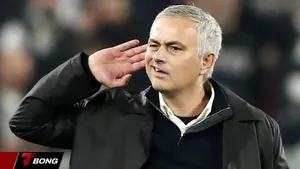 Tin đồn Mourinho về Real có thật không khi Ancelotti sắp hết hợp đồng?