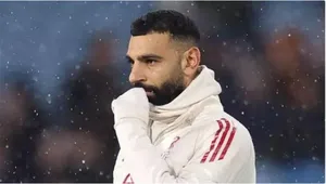 Bất ngờ: Salah bị tố là nhân vật gây chia rẽ trong phòng thay đồ Liverpool