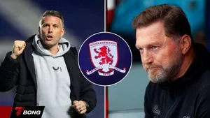Southampton đối mặt án phạt vì lùm xùm do thám Middlesbrough