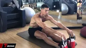 Kỷ Luật Và Hành Trình Tạo Nên CR7 Phi Thường