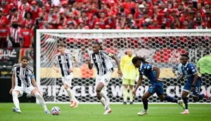 Club World Cup 2025 : Tudor khen ngợi Juventus sau khi đánh bại Wydad Casablanca