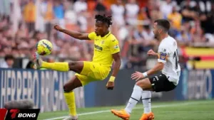 Trận Derby vùng Valencia 2026 rực lửa thẻ phạt và cuộc chiến sống còn