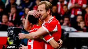 Bayern Munich Hạ Leverkusen 2 - 0 Vào Chung Kết Cúp Quốc Gia