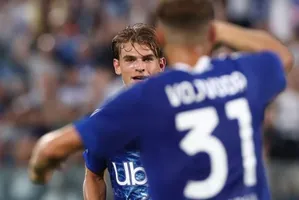 Real Madrid đóng vai trò then chốt chặn đứng nỗ lực của Tottenham