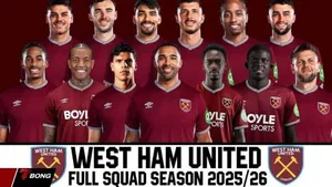 West Ham gây khó dễ khiến London có nguy cơ hụt đăng cai giải Điền kinh Thế giới