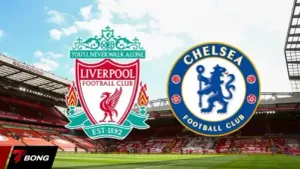 Liverpool vs Chelsea: "The Reds" quyết tâm giành vé Champions League tại Anfield