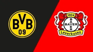 Nhận định Dortmund vs Leverkusen 11/04 khi BVB gặp khủng hoảng sau trận thua Stuttgart