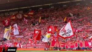 Sức mạnh của The Kop hai lần buộc Liverpool phải cúi đầu về giá vé