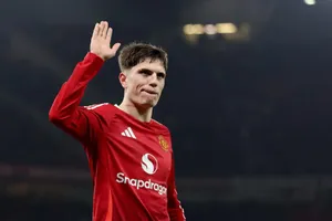 Man Utd hạ giá yêu cầu cho Garnacho, Napoli vẫn chưa thể chạm mốc