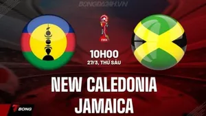 Điểm nhấn bóng đá tháng 3/2026 về Gio Reyna, Play-off World Cup và Arsenal