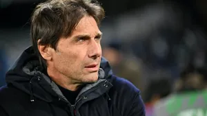Galatasaray Từ Chối Điều Khoản Chuyển Nhượng Mới Của Napoli