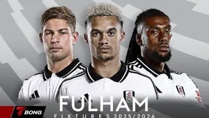Ngược dòng hạ Burnley 3-1 Fulham nuôi hy vọng dự cúp châu Âu