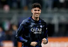Cagliari 0-2 Inter Milan: Hậu vệ Italy vui mừng khôn xiết với thông điệp 'Chúng tôi luôn ngẩng cao đầu'