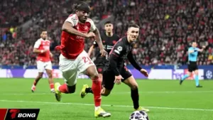 Arsenal vs Bayer Leverkusen: "Pháo thủ" đối mặt hàng thủ thép